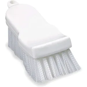 CARLISLE FOODSERVICE PRODUCTS 3NB61 Brush Hand White | AD2CYW