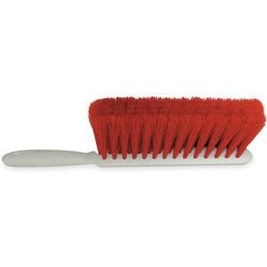 CARLISLE FOODSERVICE PRODUCTS 3NB66 Counter Brush Red 2-1/2 Trim L Pet | AD2CYY