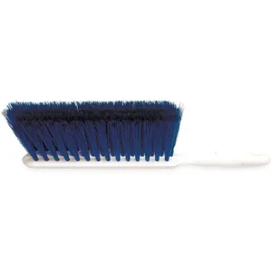 CARLISLE FOODSERVICE PRODUCTS 3NB70 Counter Brush Blue 2-1/2 Trim L Pet | AD2CZC