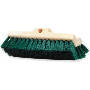 CARLISLE FOODSERVICE PRODUCTS 3NB74 Brush Floor Green | AD2CZG