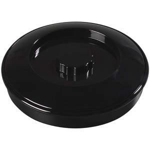 CARLISLE FOODSERVICE PRODUCTS 47503 Tortilla Server With Lid Black - Pack Of 24 | AA6KLJ 14C969