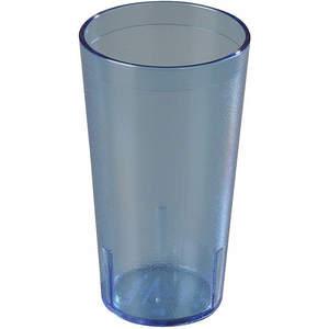 CARLISLE FOODSERVICE PRODUCTS 521254 Tumbler Stackable 12 Ounce Blue - Pack Of 72 | AA6KUA 14D193