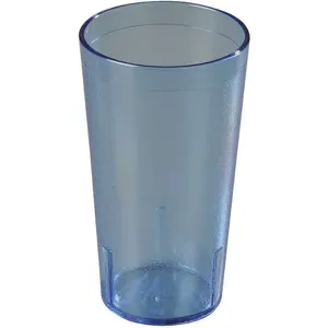 CARLISLE FOODSERVICE PRODUCTS 521254 Tumbler Stackable 12 Ounce Blue - Pack Of 72 | AA6KUA 14D193