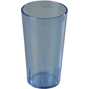 CARLISLE FOODSERVICE PRODUCTS 521654 Tumbler Stackable 16 Ounce Blue - Pack Of 72 | AA6KUB 14D194