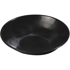 CARLISLE FOODSERVICE PRODUCTS 575B03 Bowl 13 Ounce Black - Pack Of 72 | AA6KNT 14D087