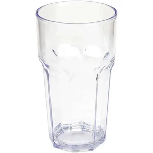 CARLISLE FOODSERVICE PRODUCTS 582207 Tumbler 22 Ounce Clear - Pack Of 24 | AA6KTN 14D182