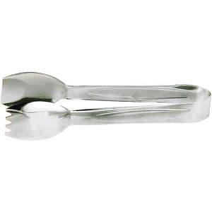 CARLISLE FOODSERVICE PRODUCTS 604609 Salad Tong Stainless Steel 9 Inch - Pack Of 12 | AA6KMC 14D043