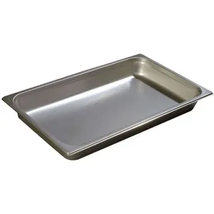 CARLISLE FOODSERVICE PRODUCTS 607002 Durapan Food Pan Full Size - Pack Of 6 | AA6KLX 14D034