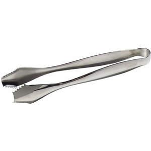 CARLISLE FOODSERVICE PRODUCTS 607691 Ice Tong Stainless Steel 7 Inch - Pack Of 12 | AA6KMD 14D044