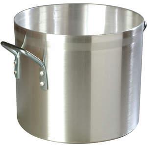 CARLISLE FOODSERVICE PRODUCTS 61220 Stock Pot Aluminium 20 Qt | AA6KZW 14D444