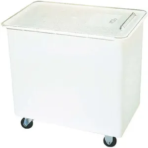 CARLISLE FOODSERVICE PRODUCTS BIN3602 Ingredient Bin With Sliding Lid 36 Gallon | AA4VCP 13F241