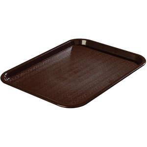CARLISLE FOODSERVICE PRODUCTS CT101469 Cafeteria Tray, Fast Food, 15 lbs. Capacity, 14 Inch Length, 10 3/4 Inch Width | AA6KWT 61LV82