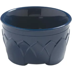 DINEX DX530050 Insulated Bowl Fenwick 9 oz. Blue PK48 | AH8LFH 38VY02