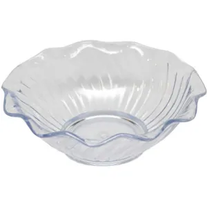 DINEX DXSWC607 Bowl Tulip 5 oz. Clear PK96 | AH8LFD 38VX87