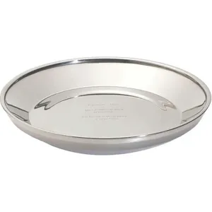 DINEX DXTMP1097A Insulated Base Wax 9 Inch Diameter SS PK12 | AH9QJY 40XC08