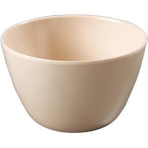 CARLISLE FOODSERVICE PRODUCTS KL35025 Bouillon Bowl 7-3/4 Ounce Tan Pack Of 48 | AA6KPC 14D098