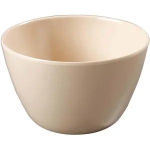 CARLISLE FOODSERVICE PRODUCTS KL35025 Bouillon Bowl 7-3/4 Ounce Tan Pack Of 48 | AA6KPC 14D098