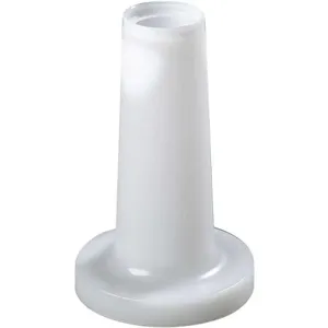 CARLISLE FOODSERVICE PRODUCTS PS20302 Pouring Necks White - Pack Of 12 | AA4VAX 13F127