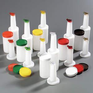 CARLISLE FOODSERVICE PRODUCTS PS601N00 Pourer Assorted - Pack Of 12 | AE7HCF 5YGR1
