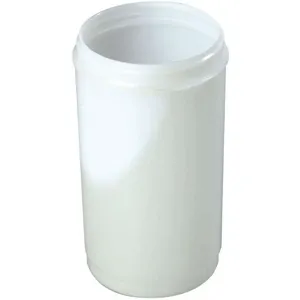 CARLISLE FOODSERVICE PRODUCTS PS603N02 Pouring Container 1 Quart White - Pack Of 12 | AA4VAU 13F121