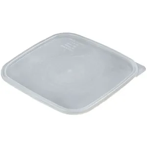 CARLISLE FOODSERVICE PRODUCTS ST158730 Storplus Lid See-thru - Pack Of 12 | AA4VCT 13F245