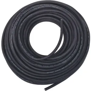 CAROL 01311 Service Cord SJOOW Black 18/3 100 feet | AF6YPM 20PX70