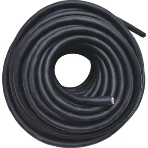 CAROL 02727 Service Cord SOOW Black 10/4 100 feet | AF6YUH 20PY82