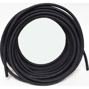 CAROL 01364 Service Cord SJOOW Black 14/4 50 feet | AF6YPG 20PX64