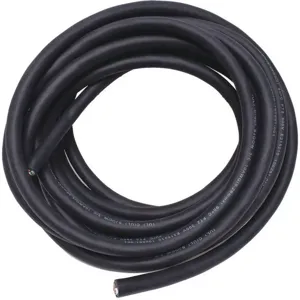 CAROL 01383 Service Cord SJOOW Black 10/3 25 feet | AF6YNY 20PX54