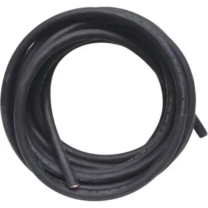 CAROL 02728 Service Cord SOOW Black 10/3 25 feet | AF6YQN 20PY07