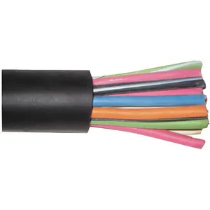 CAROL 09614.35.01 Portable Cord Soow 16/14 Awg 250 Feet 5a | AE3VQG 5GEF5