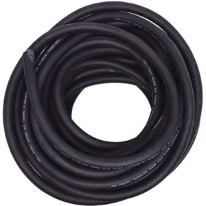 CAROL 09405 Service Cord SOOW Black 14/5 50 feet | AF6YRU 20PY37