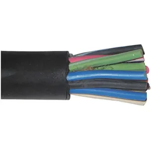 CAROL 09812.35.01 Portable Cord Soow 18/12 Awg 250ft 3.5a | AE3VPW 5GEE5