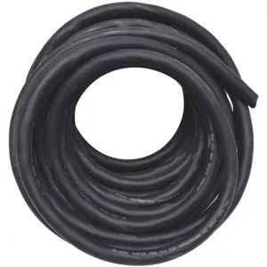 CAROL 16063 Service Cord SOOW Black 8/3 50 feet | AF6YJD 20PY48