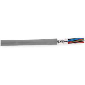 CAROL C0748A.41.10 Multi Conductor Foil Shield Cable 24 Awg | AF6VXX 20LA08