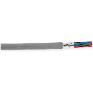 CAROL C0748A.41.10 Multi Conductor Foil Shield Cable 24 Awg | AF6VXX 20LA08