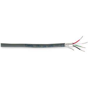 CAROL C1331A.41.10 Av Home Entrtnmnt Cable 1000ft 20/20awg | AB6LXE 21Y702