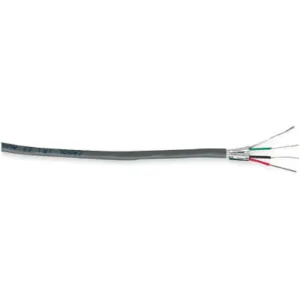 CAROL C1352A.18.10 Cable Instrument 500 Gray | AC3TVJ 2W985