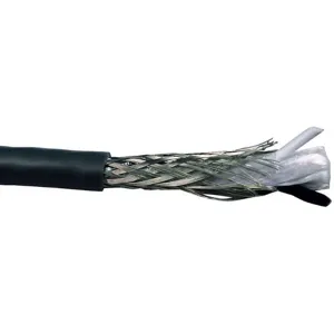 CAROL C1642A.41.10 Multi Conductor Braid Shield Cable | AF6VYW 20LA31