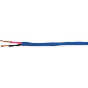 CAROL C1704.38.07 Wire Speaker 16 Awg Blue | AA8YJQ 1ATD9