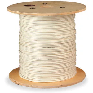 CAROL C3529.41.02 Coaxial Cable 14awg 1000 Feet | AB6LXQ 21Y723