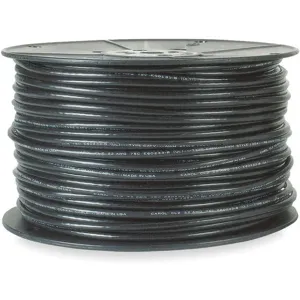 CAROL C5780.41.01 Coaxial Cable 20awg 1000 Feet | AB6LXZ 21Y747