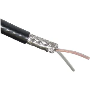 CAROL C8001.41.07 Coaxial Cable 20awg 1000 Feet | AB6LYH 21Y755