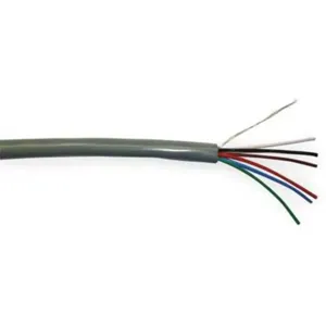 CAROL E3038S.41.86 Sound/alarm/security Cable 18awg 1000 Feet | AB6MDD 21Y911