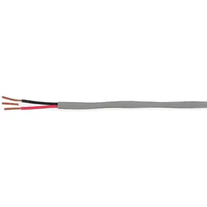 CAROL E1033S.41.10 Sound/alarm/security Cable 18awg 1000 Feet | AB6LZA 21Y779