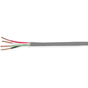 CAROL E1034S.41.10 Sound/alarm/security Cable 18awg 1000 Feet | AB6LZD 21Y782