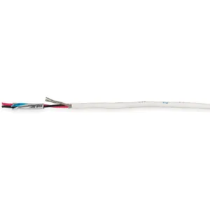 CAROL E2202S.30.02 Sound/alarm/security Cable 18awg 1000 Feet | AB6MBP 21Y861