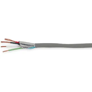 CAROL E2004S.41.10 Sound/alarm/security Cable 22awg 1000 Feet | AB6MAB 21Y816