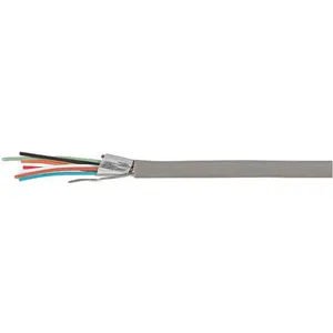 CAROL E2041S.41.10 Sound/alarm/security Cable 18awg 1000 Feet | AB6MAY 21Y842