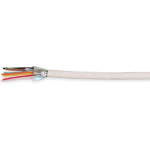 CAROL E2208S.41.02 Sound/alarm/security Cable 18awg 1000 Feet | AB6MCA 21Y875